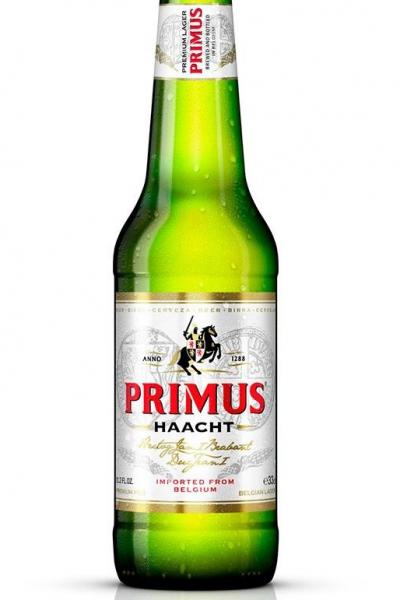 44 - Primus