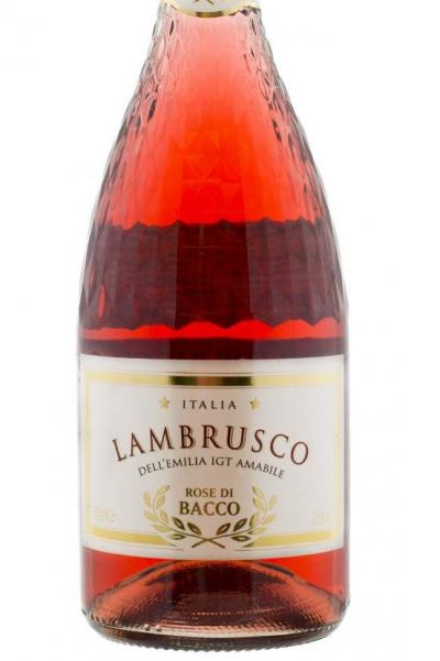 Lambrusco Rose