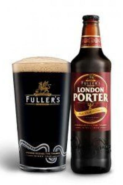 29 - Fuller'S Porter