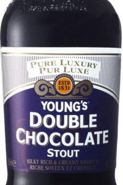 69 - Young'S Double Chocolate