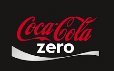 Coca Cola Zero 0,5
