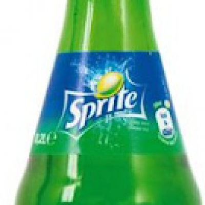 Sprite 0,5 L - exclusive for take away