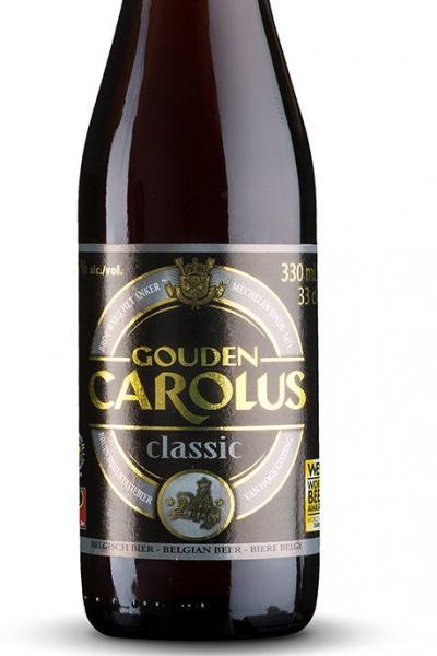 24 - Gouden Carolus Classic