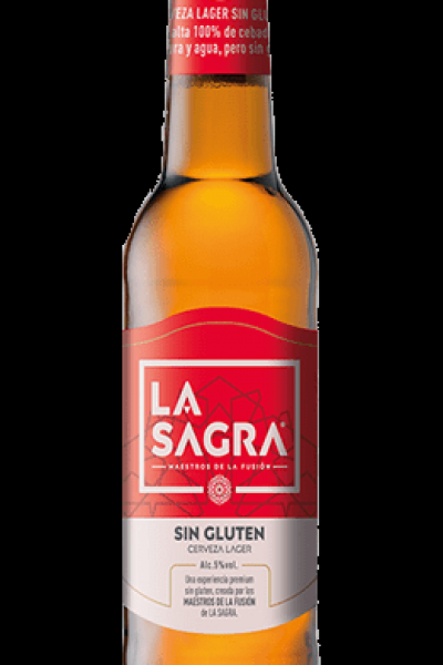 26 - La Sagra (gluten free)